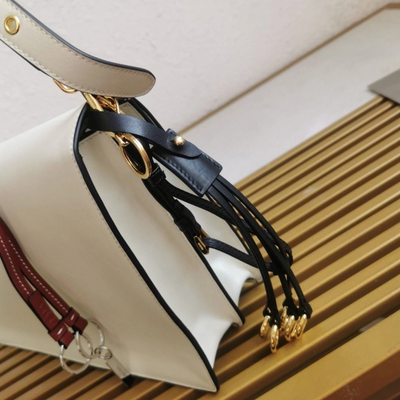 Prxdx Top Handle Bags Bright 56902