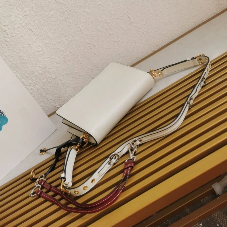 Refined Prxdx Top Handle Bags 56903