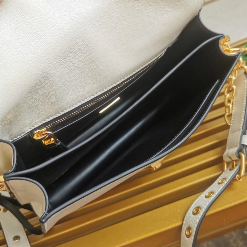Refined Prxdx Top Handle Bags 56903