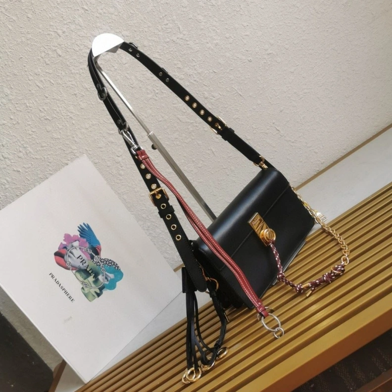 Prxdx Top Handle Bags Trendsetting 56897