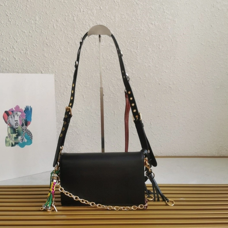Prxdx Top Handle Bags Trendsetting 56897