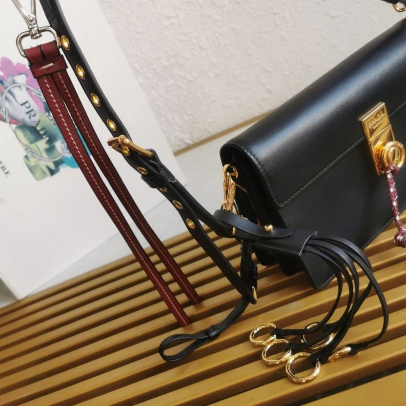 Prxdx Top Handle Bags Trendsetting 56897