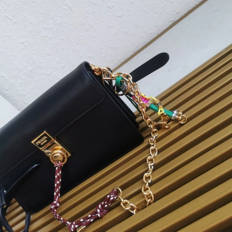 Prxdx Top Handle Bags Trendsetting 56897