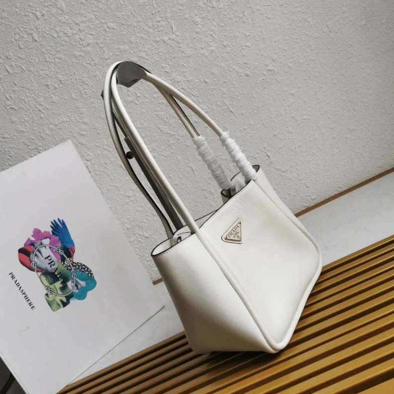 Resilient Prxdx Shopping Bags 56901