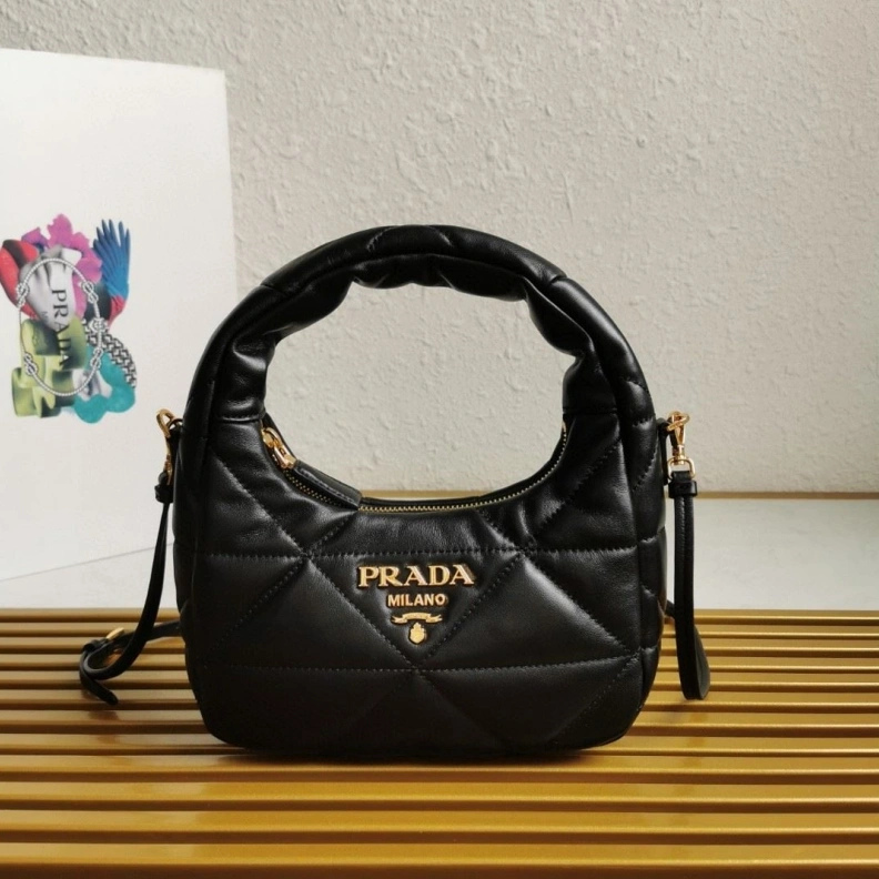 Trendsetting Prxdx Top Handle Bags 56891