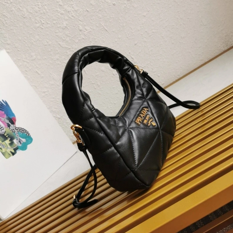Trendsetting Prxdx Top Handle Bags 56891