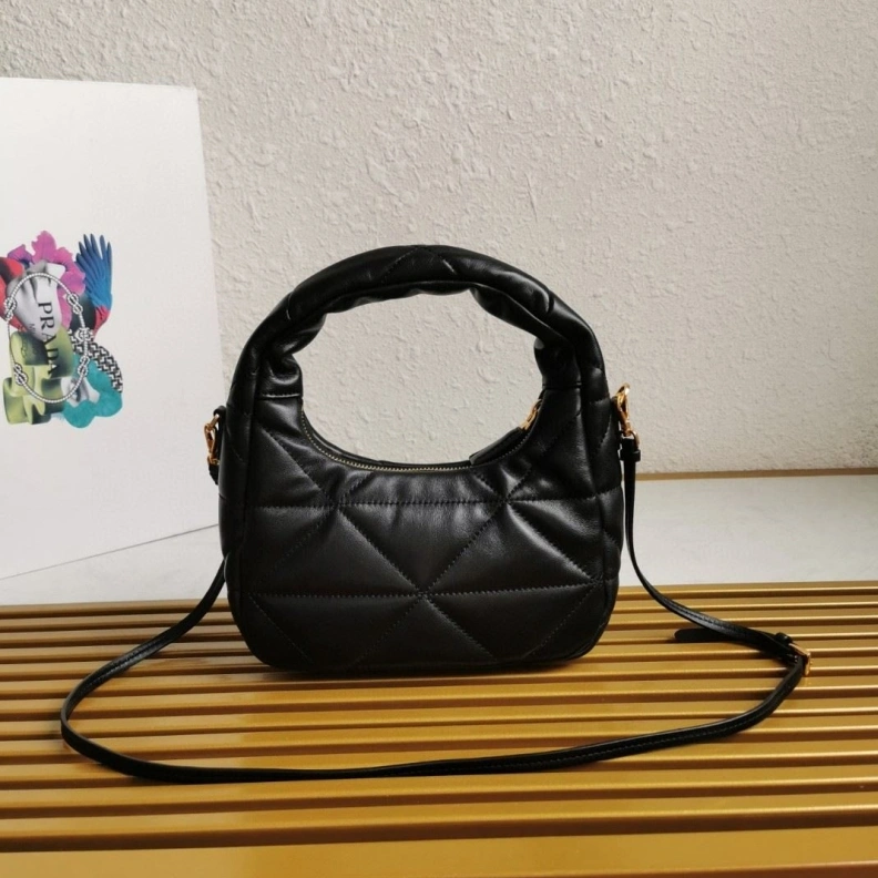 Trendsetting Prxdx Top Handle Bags 56891