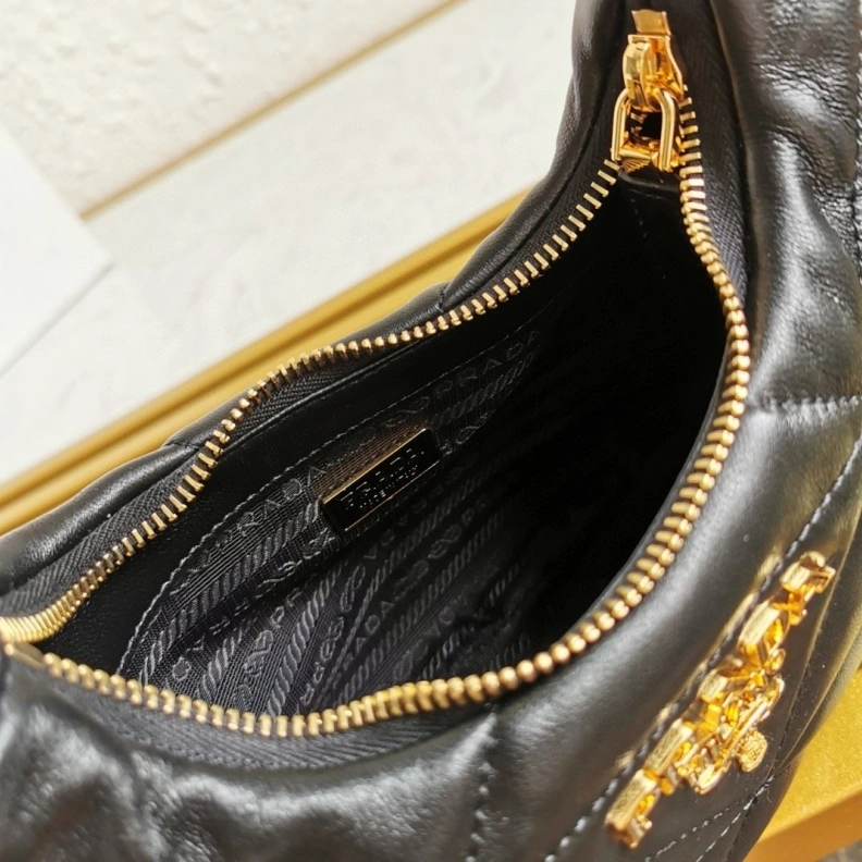 Trendsetting Prxdx Top Handle Bags 56891