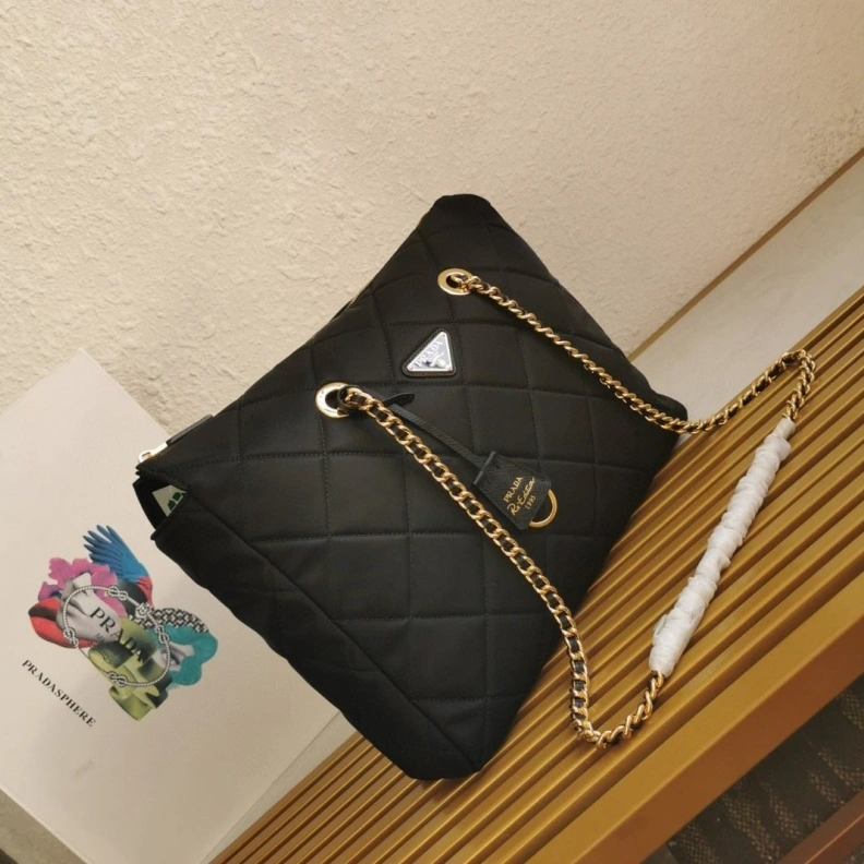 Prxdx Top Handle Bags Sleek 56887
