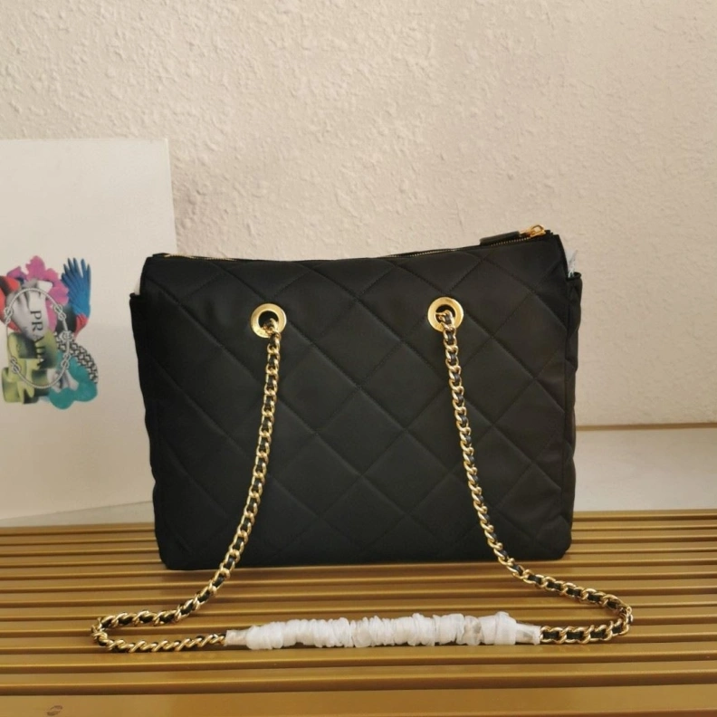 Prxdx Top Handle Bags Sleek 56887