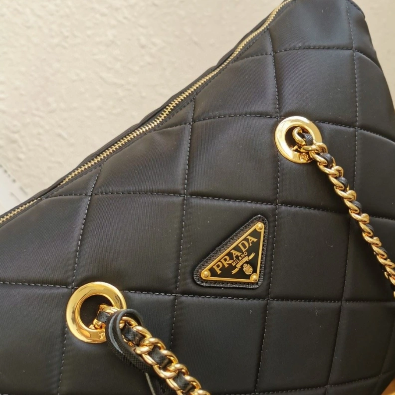 Prxdx Top Handle Bags Sleek 56887