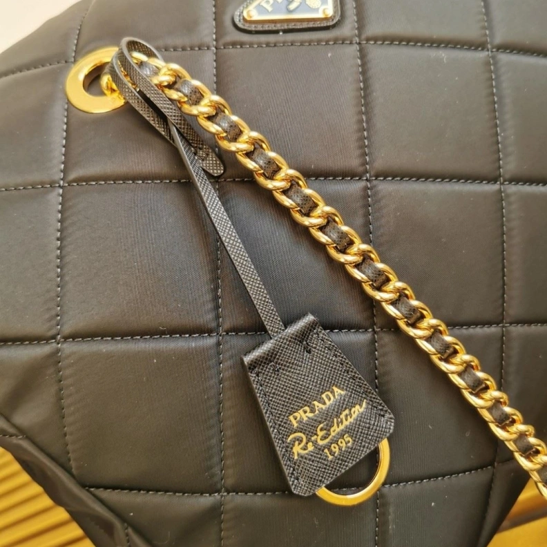 Prxdx Top Handle Bags Sleek 56887