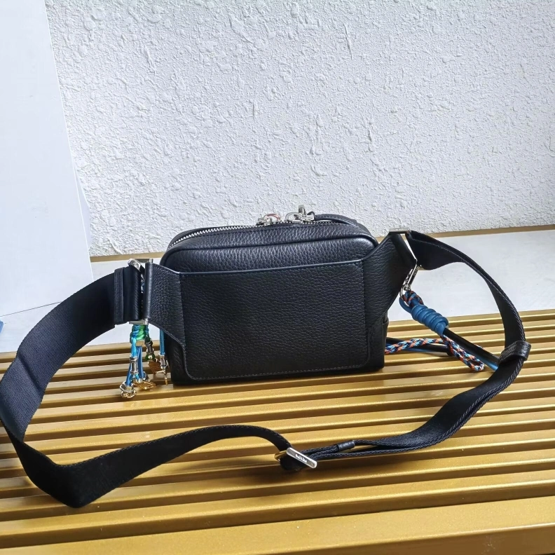 Prxdx Waist & Chest Packs Durable 56820