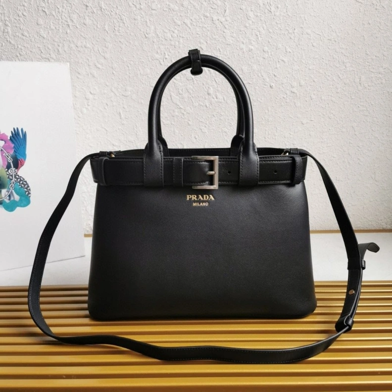 Prxdx Top Handle Bags Versatile 56893