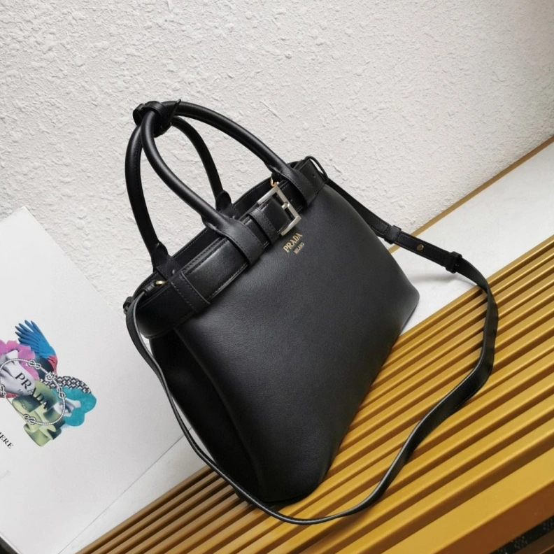 Prxdx Top Handle Bags Versatile 56893