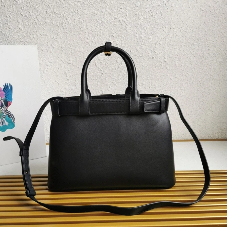 Prxdx Top Handle Bags Versatile 56893