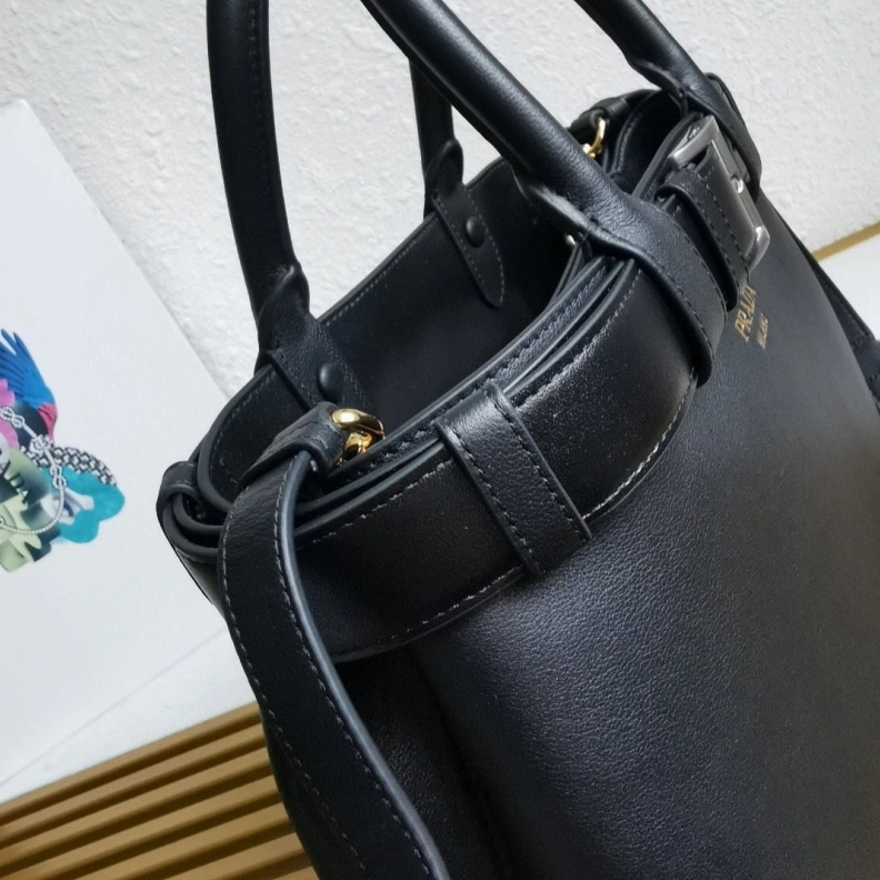 Prxdx Top Handle Bags Versatile 56893