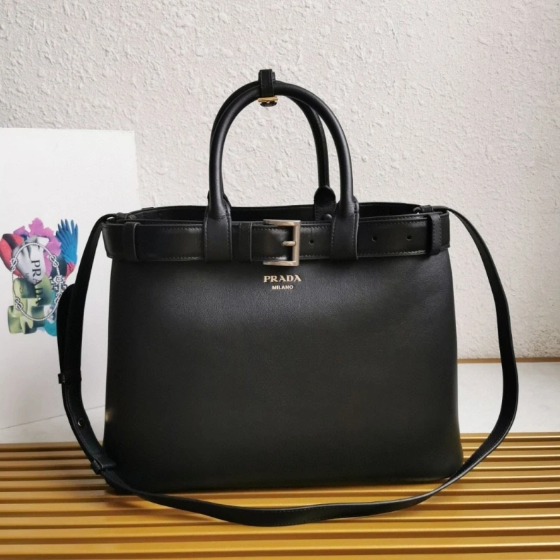 Modern Prxdx Top Handle Bags 56908