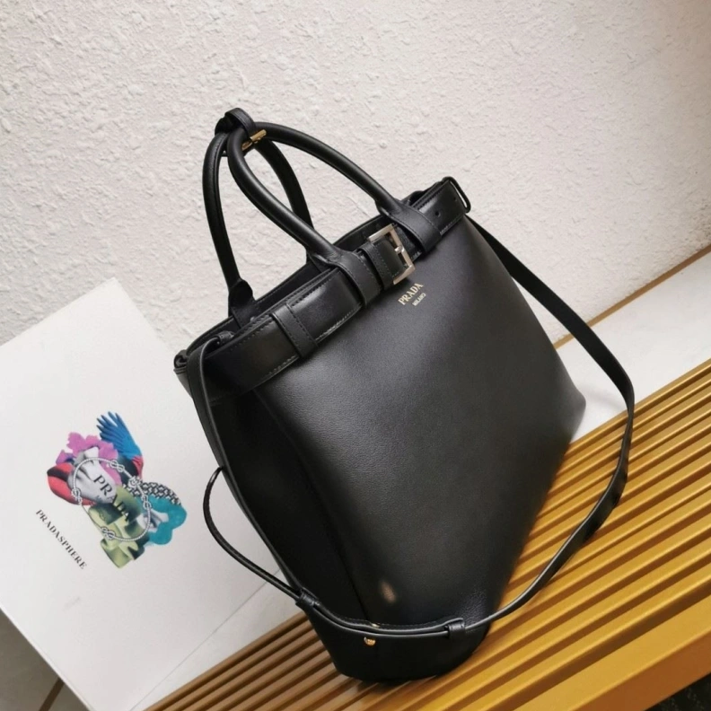 Modern Prxdx Top Handle Bags 56908
