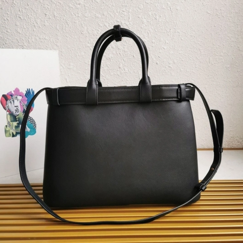 Modern Prxdx Top Handle Bags 56908