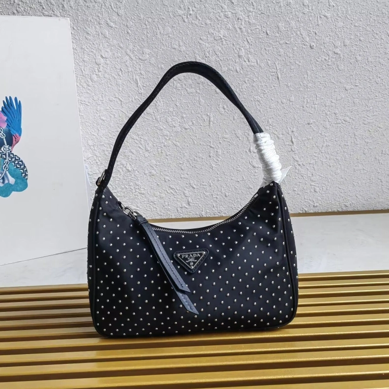 Versatile Prxdx Top Handle Bags 56926
