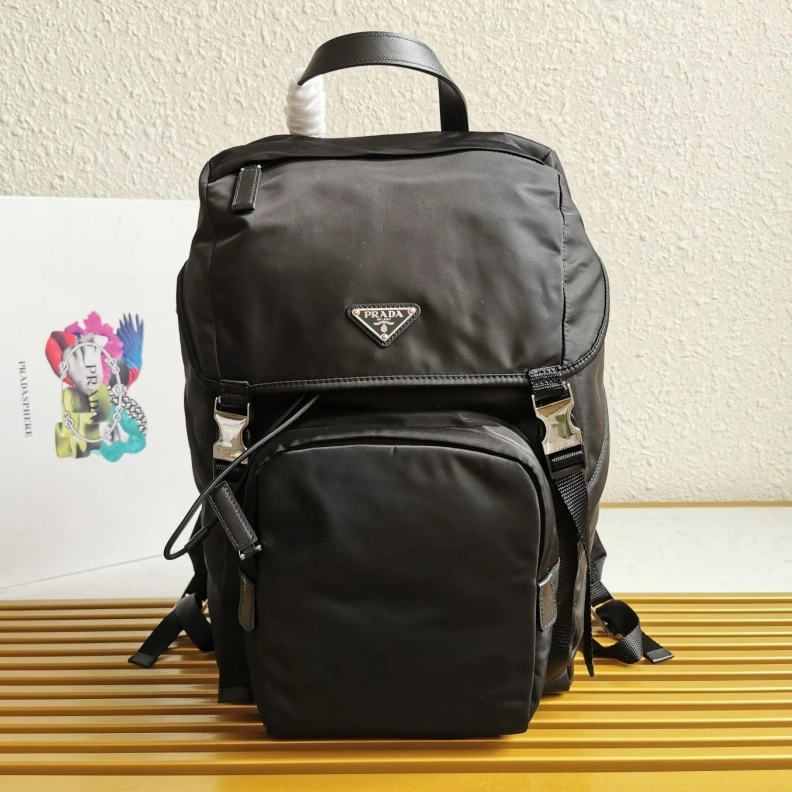 Resilient Prxdx Backpacks 57016