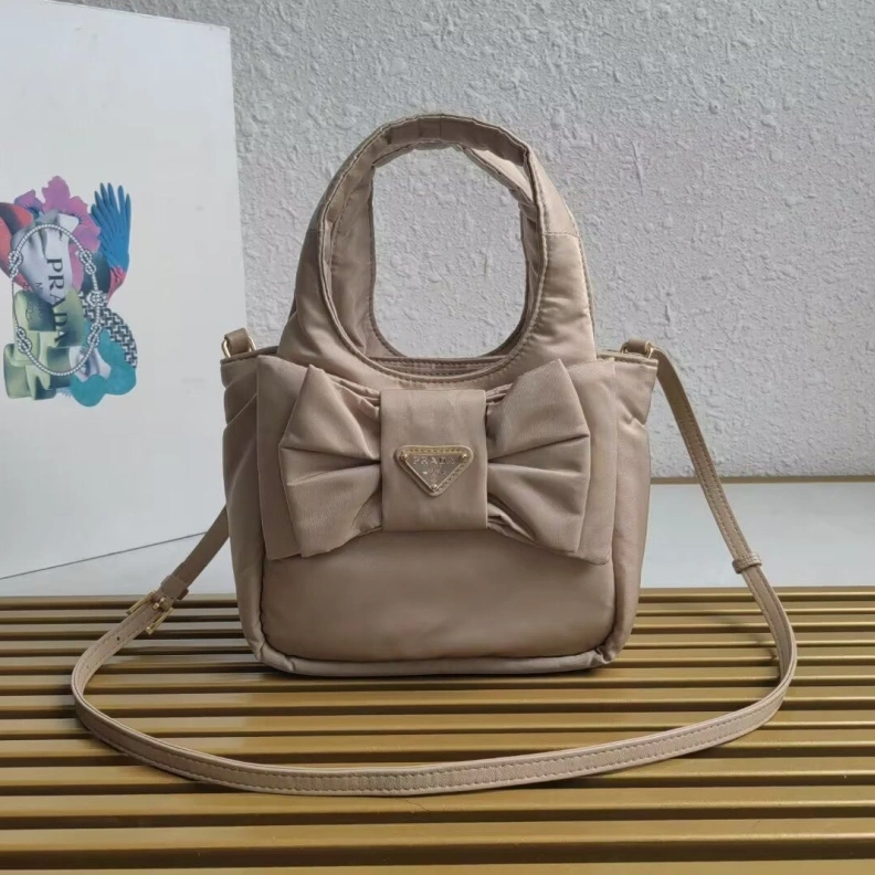 Bold Prxdx Top Handle Bags 56870
