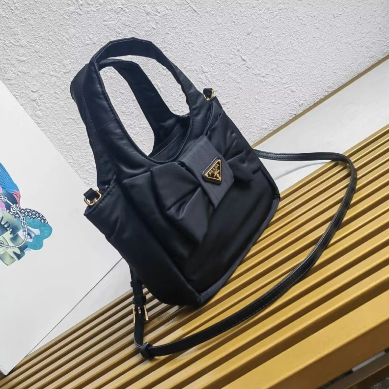 Prxdx Top Handle Bags Bright 56867