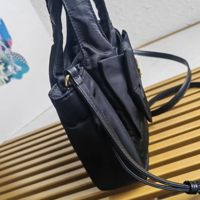Prxdx Top Handle Bags Bright 56867
