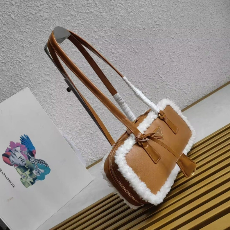 NewStyle Prxdx Top Handle Bags 56868