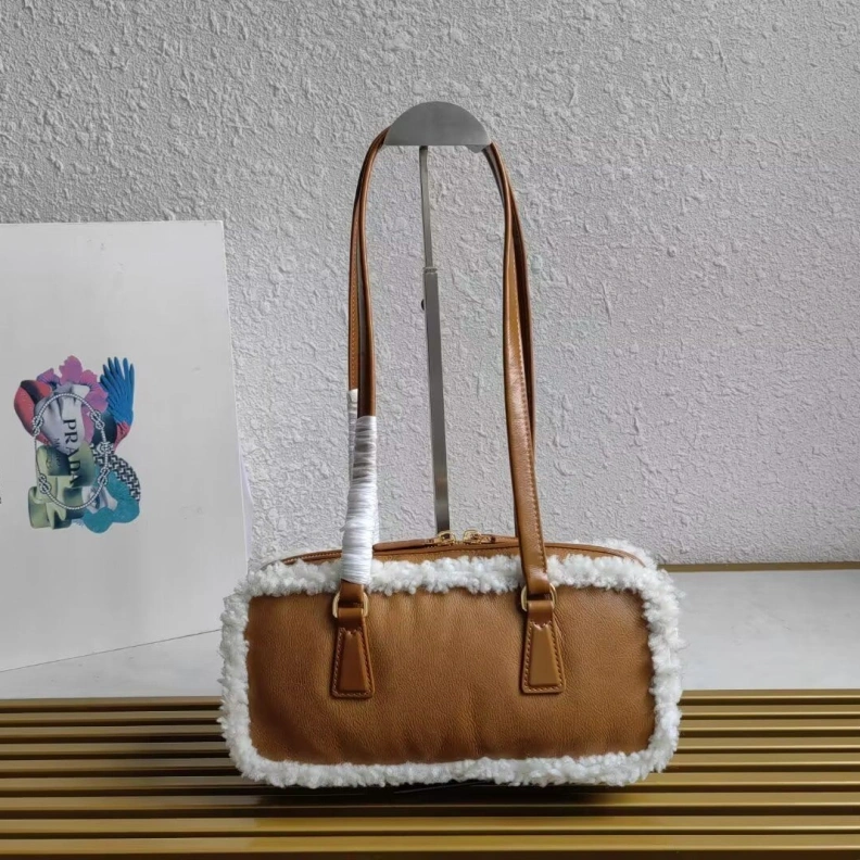 NewStyle Prxdx Top Handle Bags 56868