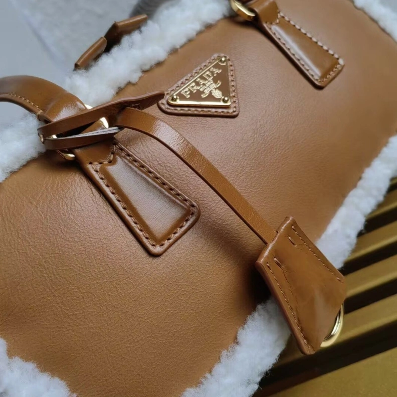 NewStyle Prxdx Top Handle Bags 56868