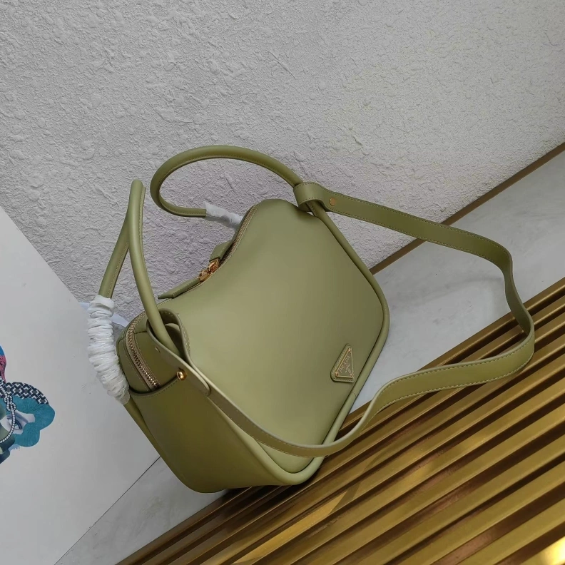 Prxdx Top Handle Bags Refined 56871