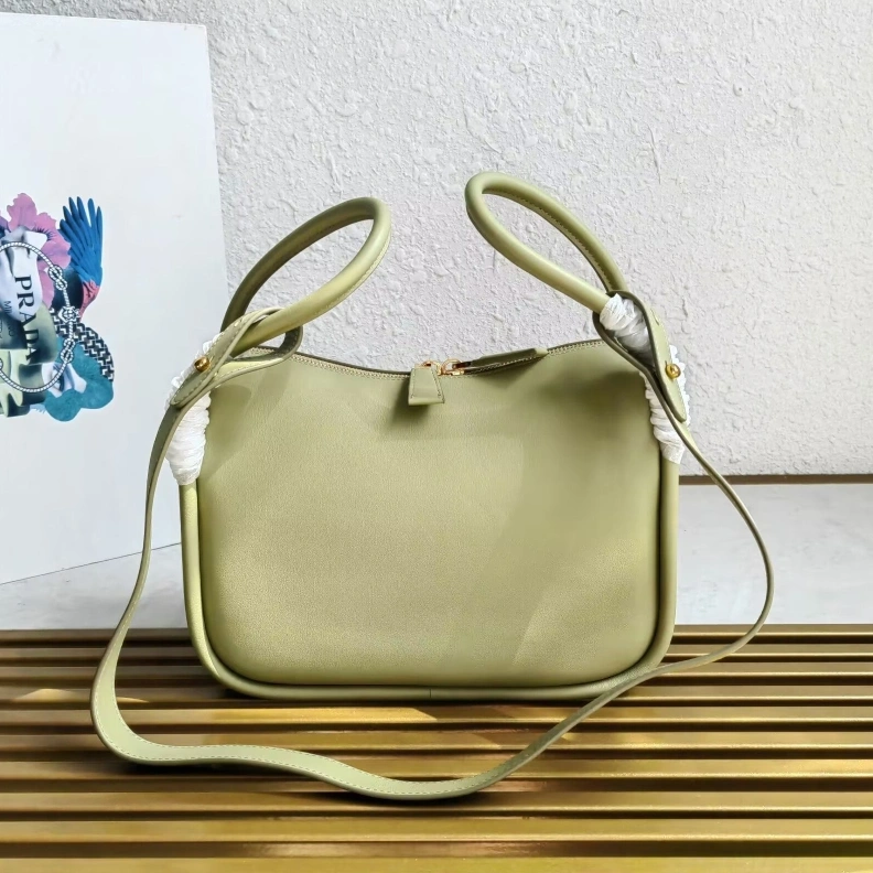 Prxdx Top Handle Bags Refined 56871