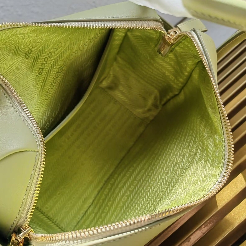 Prxdx Top Handle Bags Refined 56871