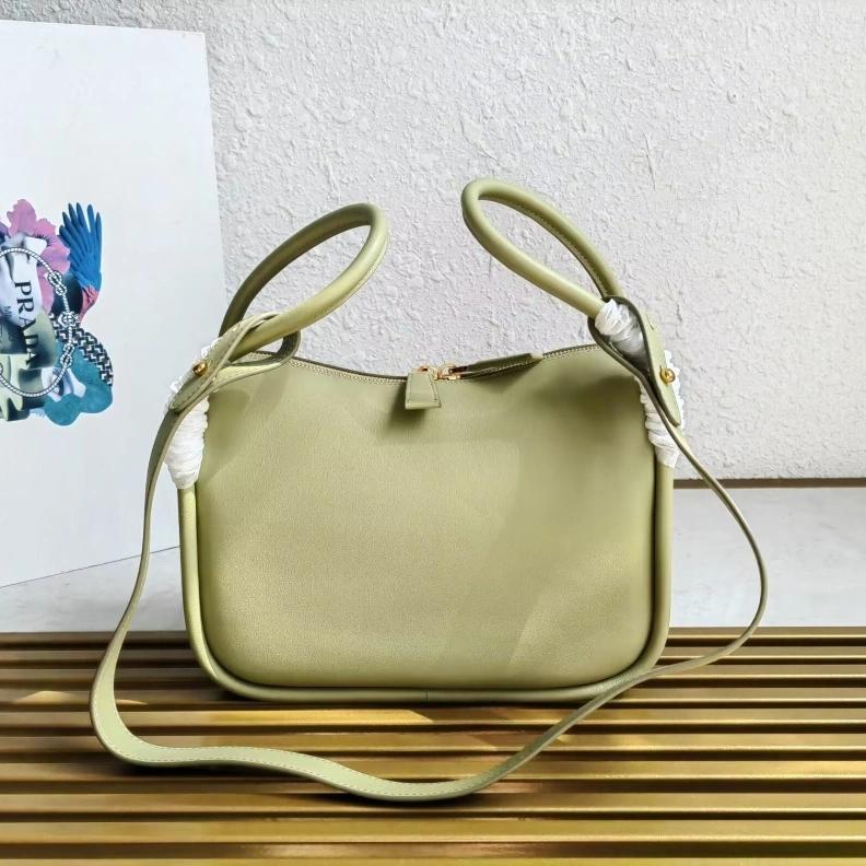 Prxdx Top Handle Bags HighQuality 56863