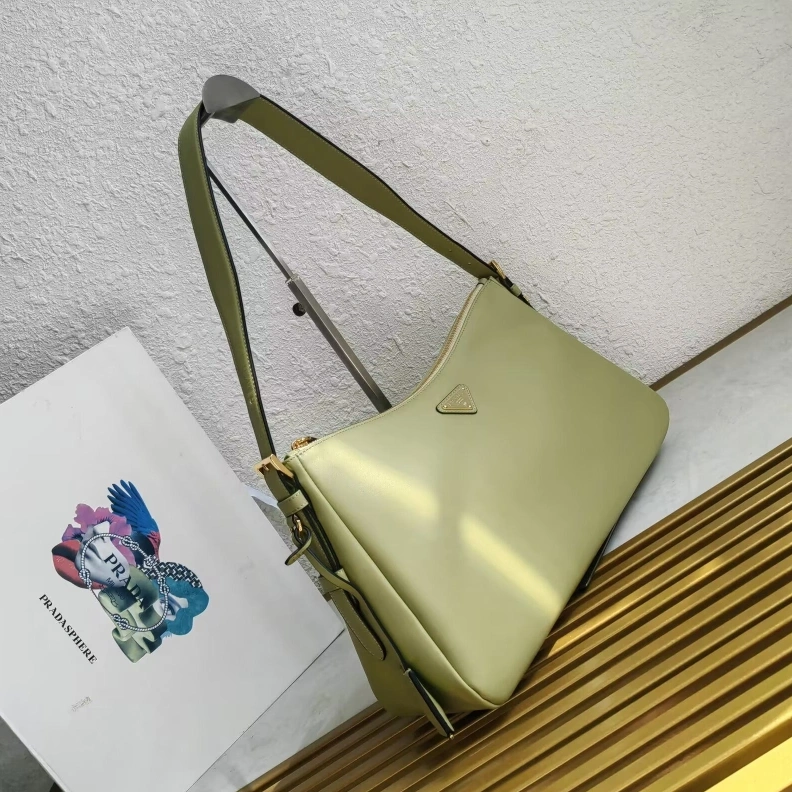 Modern Prxdx Top Handle Bags 56866