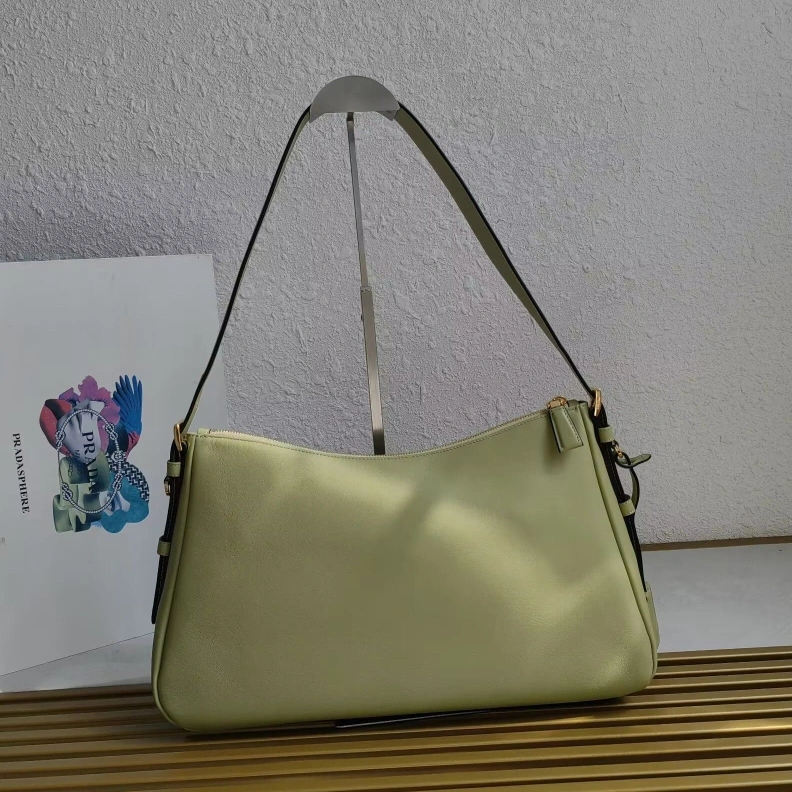 Modern Prxdx Top Handle Bags 56866