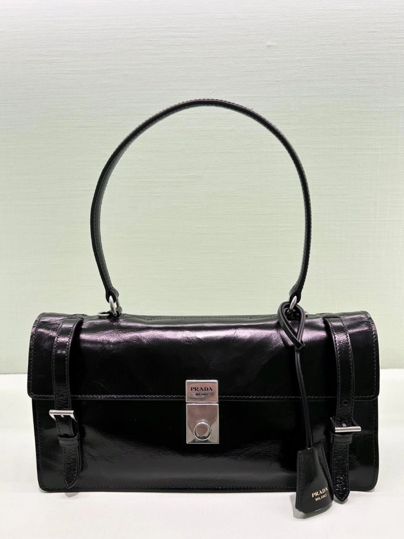 Prxdx Top Handle Bags Timeless 56861