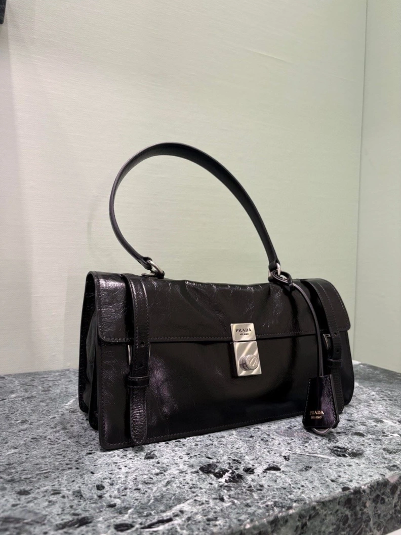 Prxdx Top Handle Bags Timeless 56861