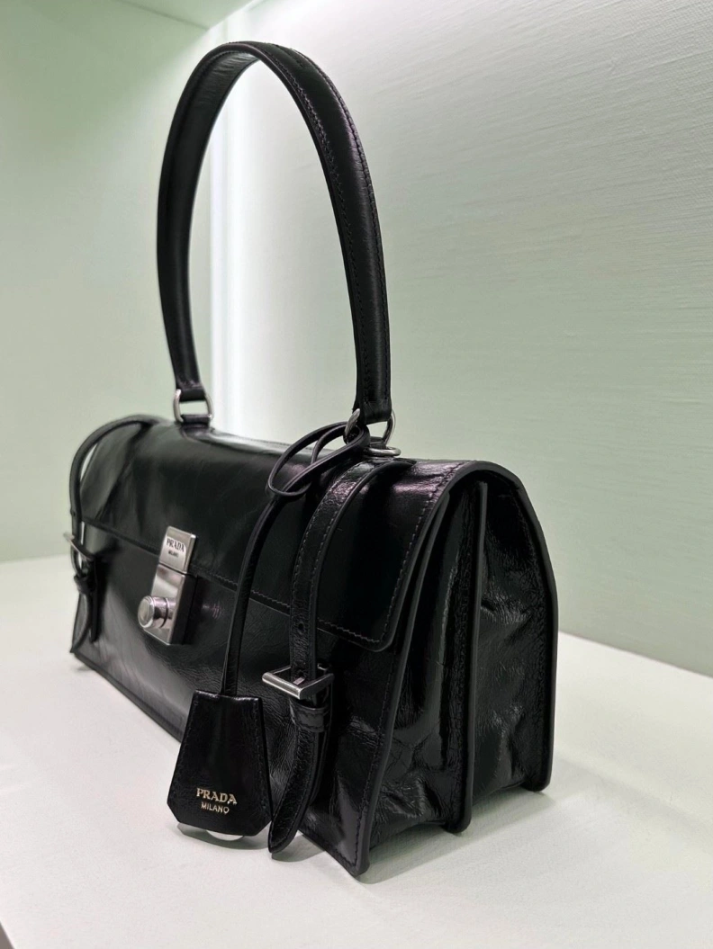 Prxdx Top Handle Bags Timeless 56861