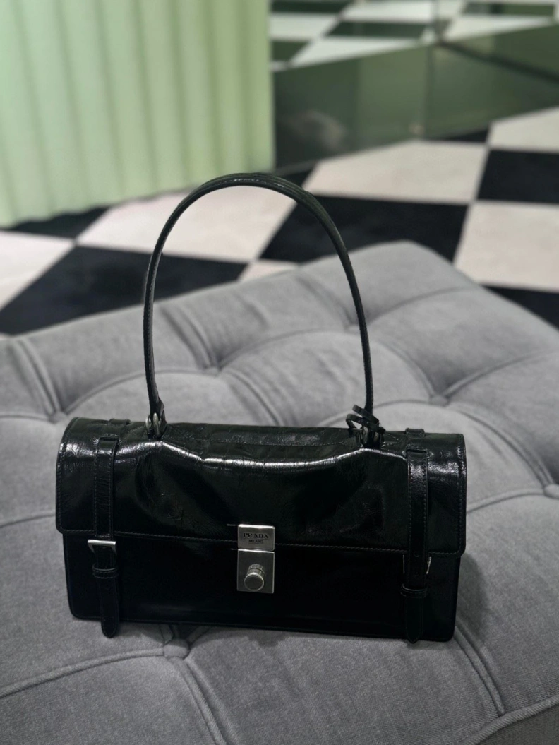 Prxdx Top Handle Bags Timeless 56861
