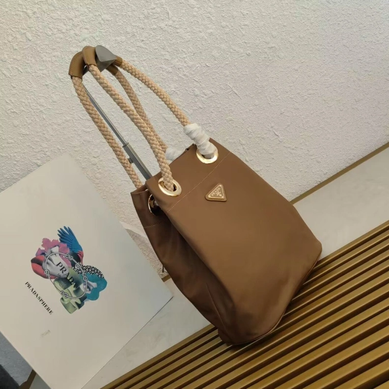 Practical Prxdx Bucket Bags 57005