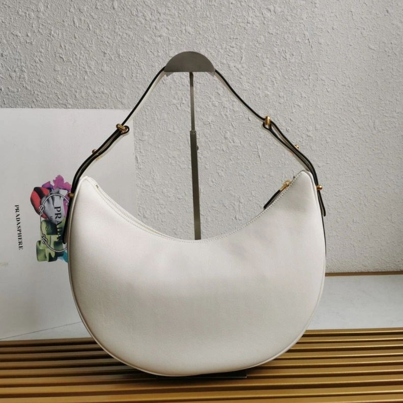 Vibrant Prxdx Top Handle Bags 56856