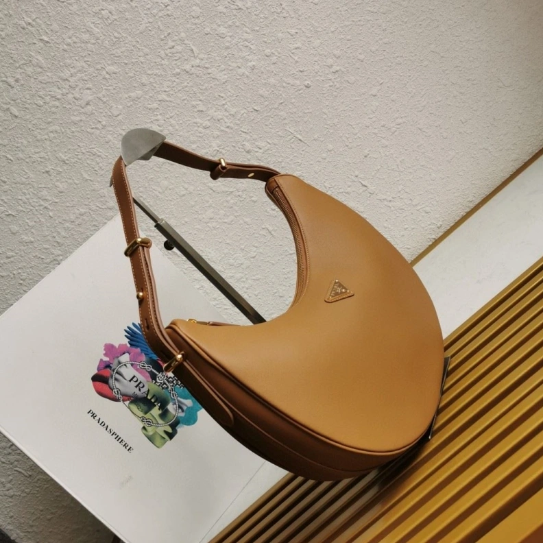 Elegant Prxdx Top Handle Bags 56858