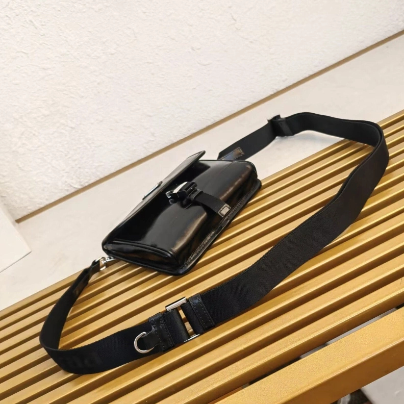 Prxdx Satchel Bags Sophisticated 56929