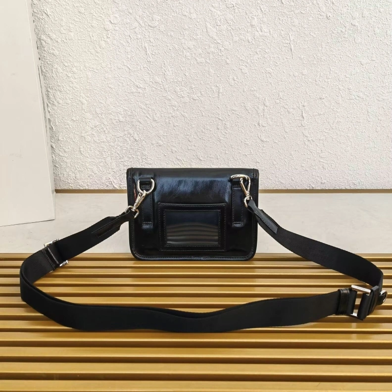 Prxdx Satchel Bags Sophisticated 56929