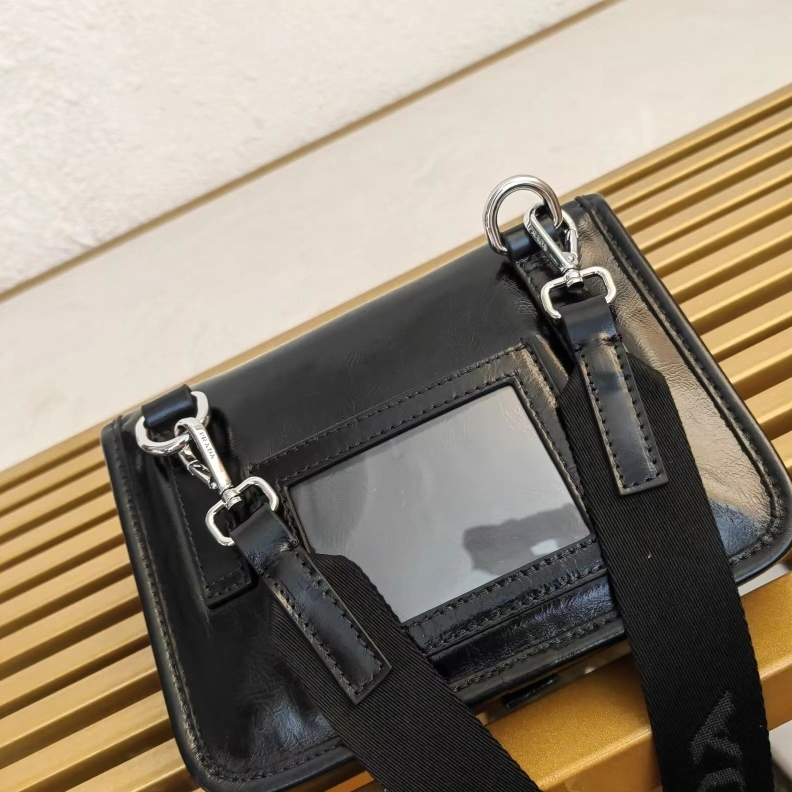 Prxdx Satchel Bags Sophisticated 56929