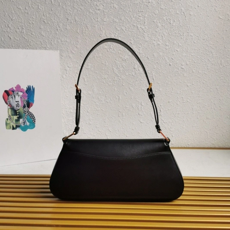 Trendsetting Prxdx Top Handle Bags 56838