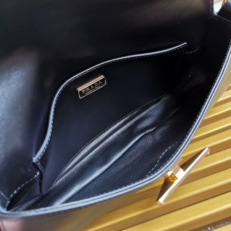 Trendsetting Prxdx Top Handle Bags 56838